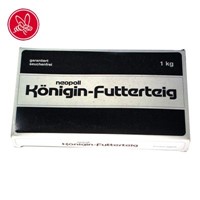 Drottningfoder 1kg./pkt