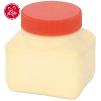 Lack till foderlåda, 250ml.