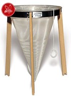 Sil (spets) fin 32cm