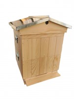 Sigtunakupan - träkupa paketpris Tak Botten 2st LN sarg 