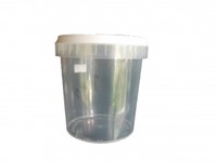 Plastburk 1 kg 