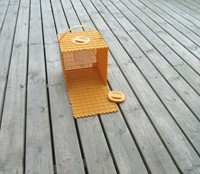 Multibox - Skaksvärmslåda