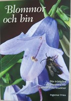 Blommor och bin av Ingemar Fries