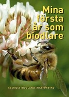 Mina första år som biodlare
