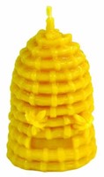 Silikonform Halmkupa ca 70gr