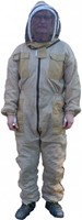 Ventilerande overall
