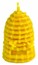 Silikonform Halmkupa ca 70gr