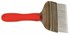 Avtäckningsgaffel 30 nålar Orange Handtag
