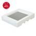 Swi-Bo Botten Langstroth 64st/pall