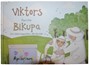Viktors första bikupa barnbok