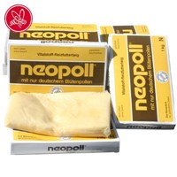 Neopoll Luxusfoder 1kg./pkt