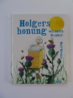 Holgers honung