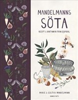 Mandelmanns söta: recept och baktankar